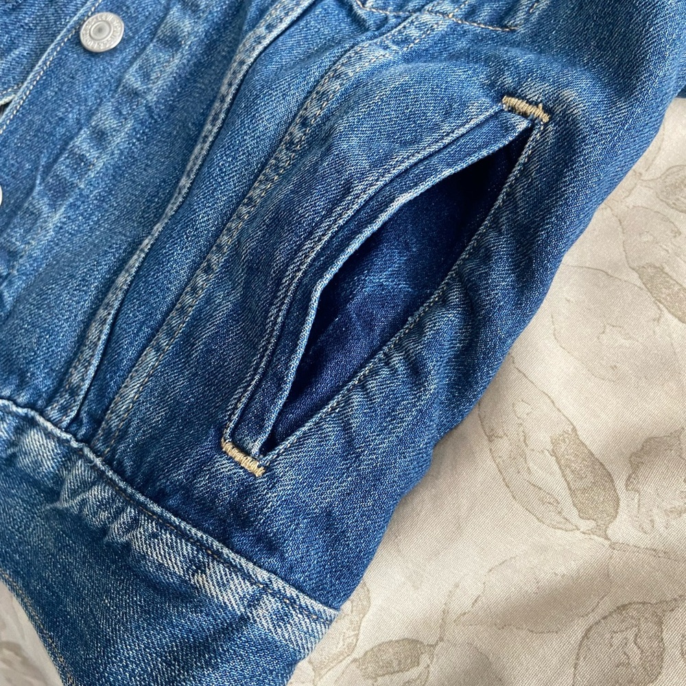Levi’s Jacket - Picture 9 of 10